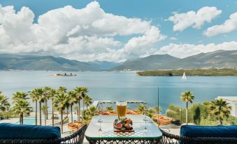 Nikki Beach Resort & Spa Montenegro - Housity