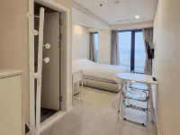 Ganghwa Do N Do Stay Hotels near 강화나들길 11코스 (석모도 바람길)