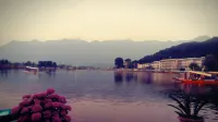 Hotel Lake Side