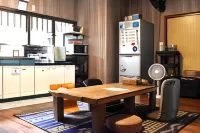 Tebiro BeachBackpackers - Hostels