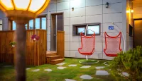 Chuncheon I Plus Pension