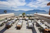 Örsmaris Boutique Hotel Hotels in Marmaris