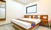 FabHotel Shree Nakoda Paradise Hotels in Gothada