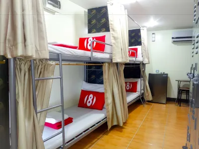 8Hostel Hotel di 