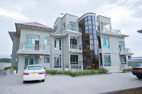 The City Block Apartment Hotels in Kinindo