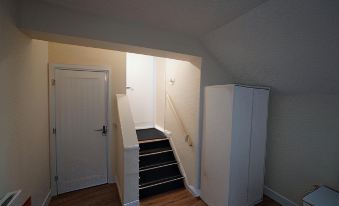 Arbourfield Lodge