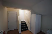 Arbourfield Lodge Hotel di Mackworth
