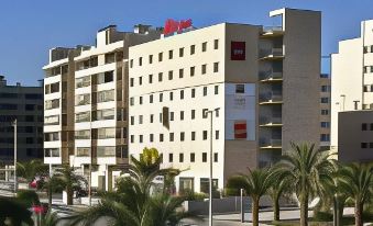 Ibis Elche