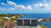 Pohang Seoin Pool Villa Hoteles cerca de Homigot Sunrise Square