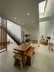 La Casa de Ghass Villa & Homestay Hotels in Kejajar