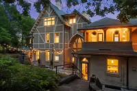 The Historic Inn at Oakdene Hotel dekat Mary Baldwin University