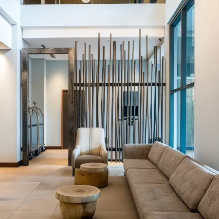 Trademark Hotel, a Member of Design Hotels