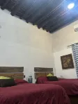 La Casita de Carranza Отели в г. Куатросьенегас