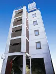 City Inn Nishi Tanabe Các khách sạn ở Matsubara