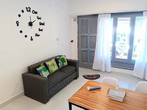 Departamentos Necochea Playa