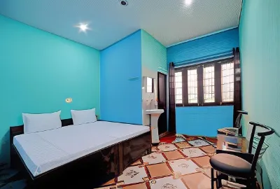 Goroomgo Prem Home Stay Ranikhet Hotels near Rudradhari Mahadev Temple