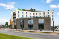 Ibis Styles Nowy Sacz Hotels in 