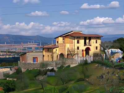 Agriturismo Il Poderaccio