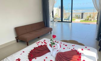 제주 비치 프론트 빌라 썸네일