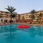 Nike Lake Resort - Fitnessstudio