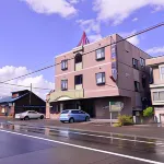 Business Hotel Asuka Hotels near Minami-Pippu Station