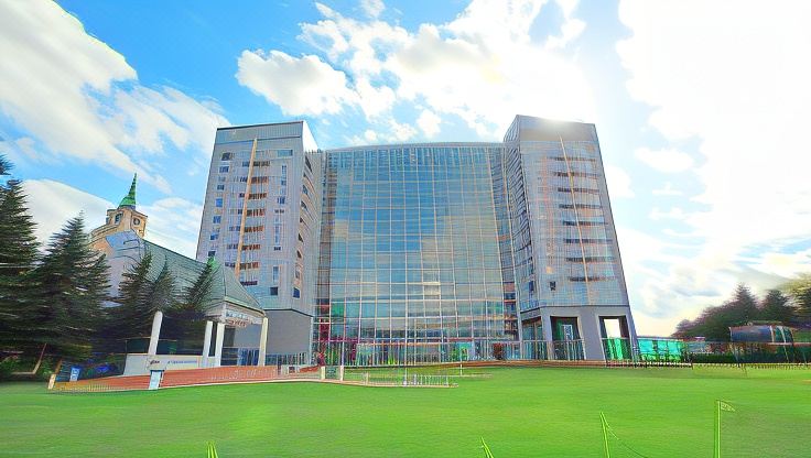 1. 샤토레제 갸또 ..