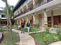 Beringin View Hotel & Resort Các khách sạn ở Mayong