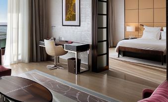 Hotel Swissotel Resort Sochi Kamelia