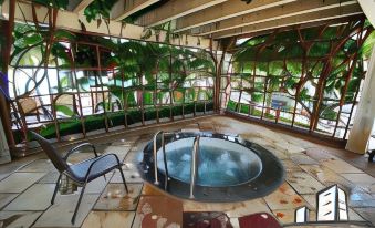 Lacqua DiRoma - Piscina de Ondas Exclusiva