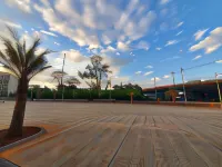 Hotel Mari Aai Residency Hotel di Raigad