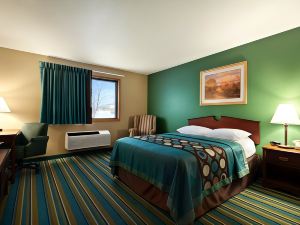 Coratel Inn & Suites by Jasper New Richmond