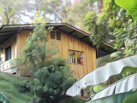 Cabañas Bajo Bosque Drake