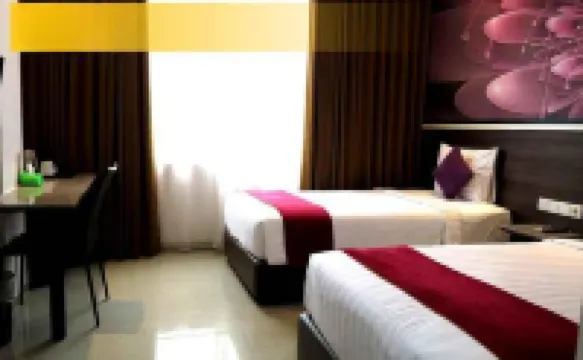 Hotel Royal Tarakan