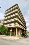 Dioscouri Hotel Hotel a Sparta