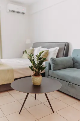 Best House, Nirvana II, Patra Hotels in Patrai