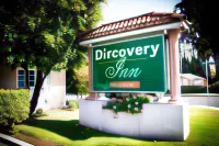 Discovery Inn Hotels in Hayward