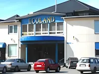 Ecoland Hotel Hotels in Haabneeme