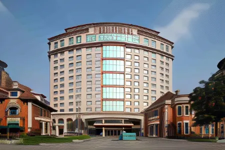 Millennium Hotel Chengdu