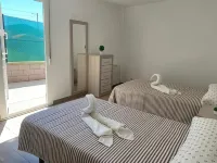La Casita Alere en Playa Carnota con patio y barbacoa Hoteles cerca de Cruce Subida Fervenza Pedrafigueira