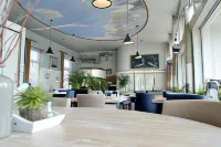 Belgische Loodsensociëteit Hotels in Sluis