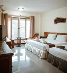 Tak Andaman Hotel Hotels near Rajamangala University of Technology Lanna - Tak