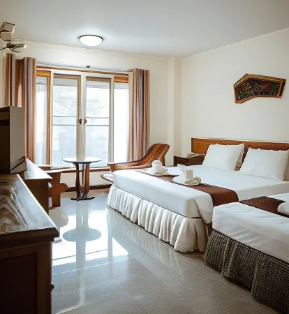 Tak Andaman Hotel