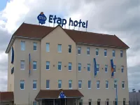 ibis budget Bergerac Hotels in Bergerac