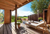 Boutique Hotel Villa Oldenhoff - Homestays