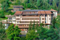 Shiroka Laka Hotel Hotels near Художествена галерия Смолян