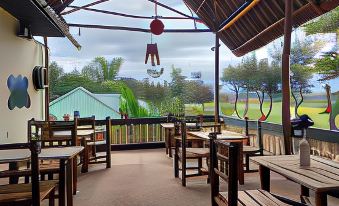 Hill View Garden Hotel