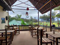 Hill View Garden Hotel