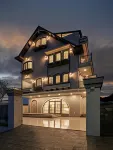 Davilla Da Lat Villa Collection ( Full Villa) Hotels near Golden Valley