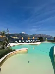 Ambienthotel PrimaLuna 3S - Pool