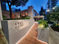 ANTÍPODA飯店